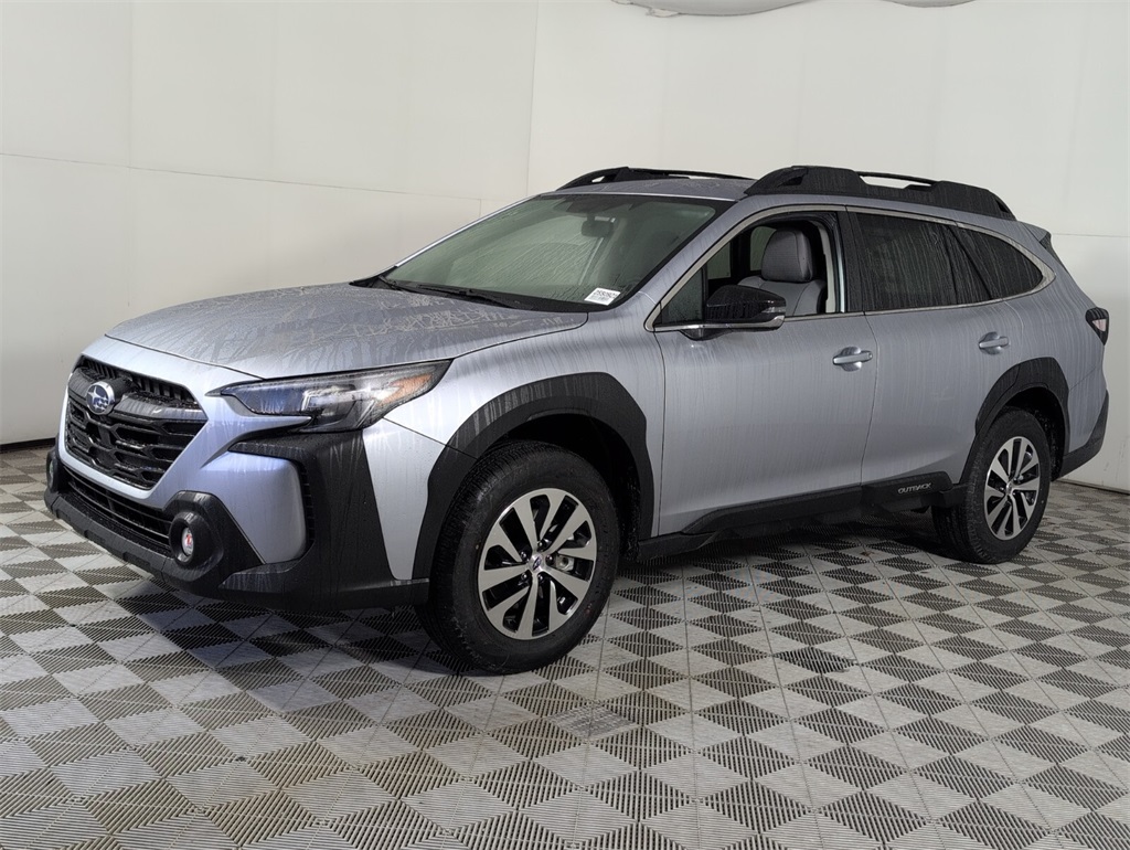 new 2025 Subaru Outback car, priced at $35,880