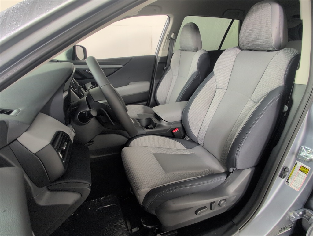 new 2025 Subaru Outback car, priced at $35,880