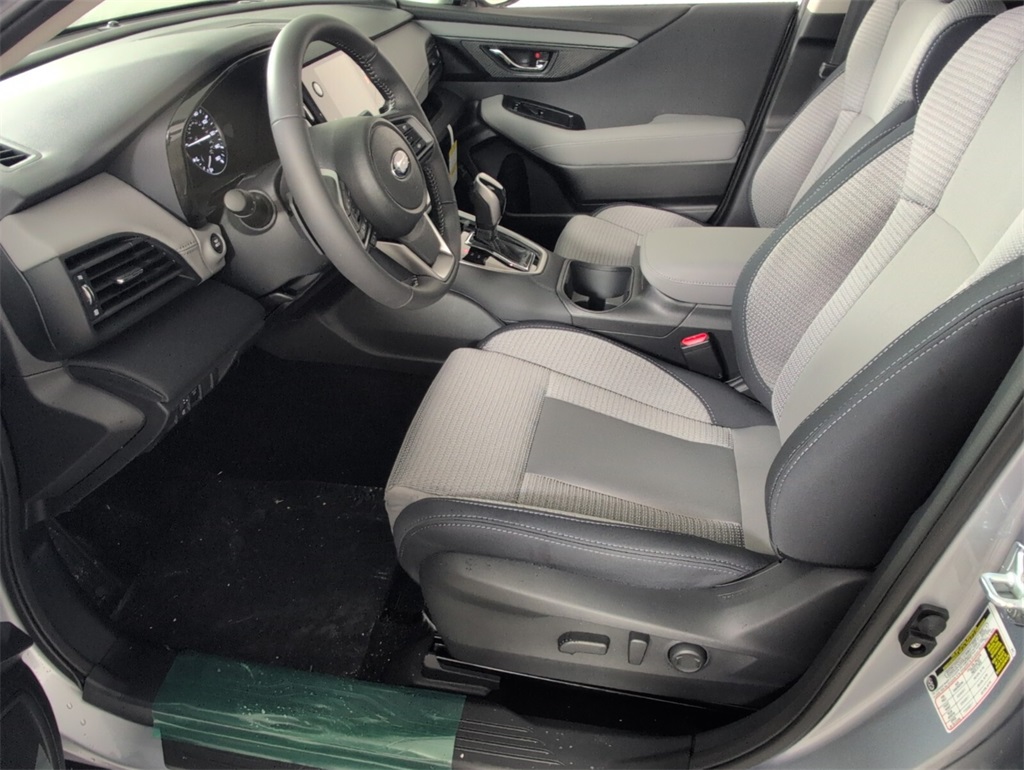 new 2025 Subaru Outback car, priced at $35,880