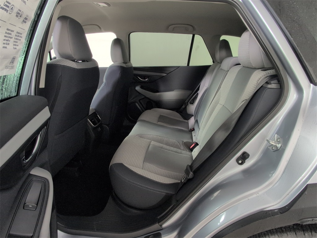 new 2025 Subaru Outback car, priced at $35,880