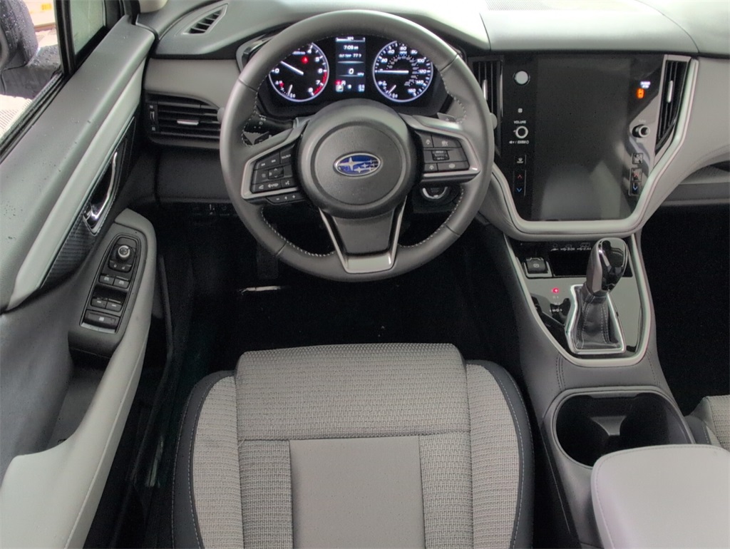 new 2025 Subaru Outback car, priced at $35,880