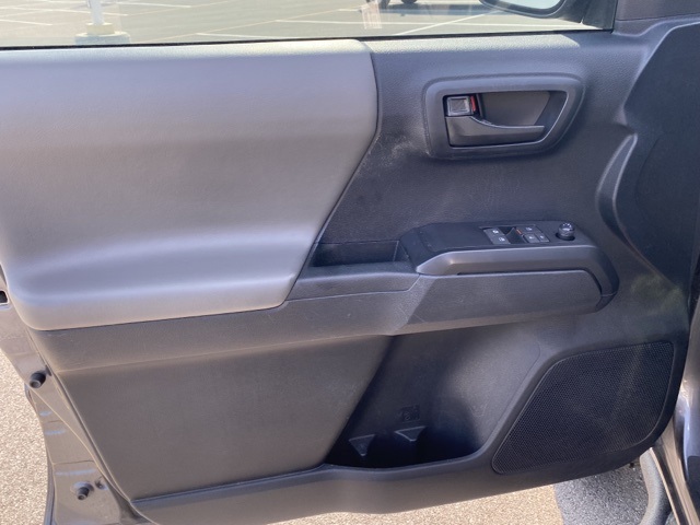 used 2021 Toyota Tacoma car, priced at $26,767