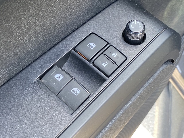 used 2021 Toyota Tacoma car, priced at $26,767