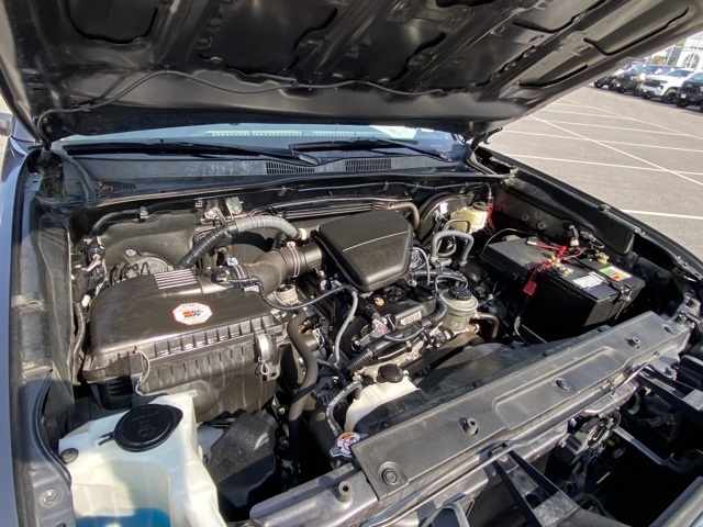 used 2021 Toyota Tacoma car, priced at $26,767