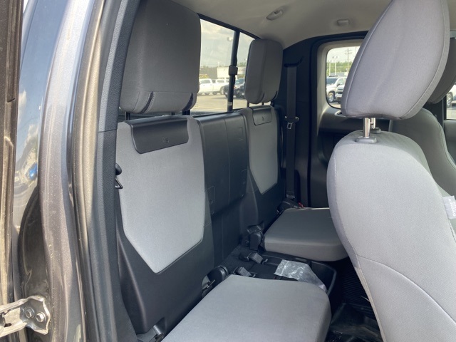 used 2021 Toyota Tacoma car, priced at $26,767