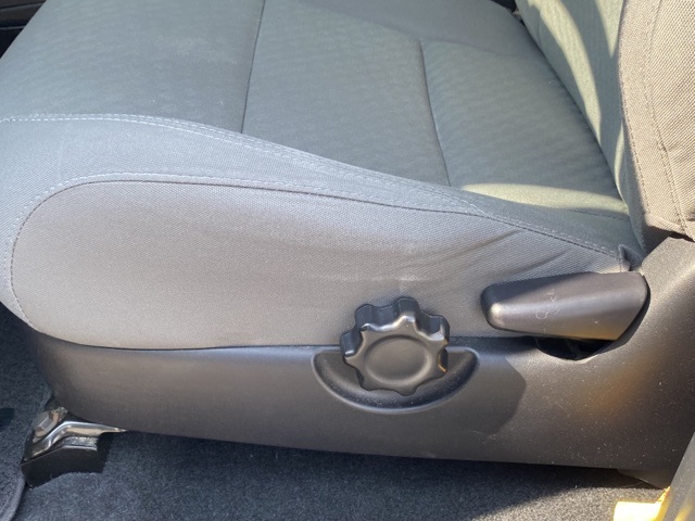 used 2021 Toyota Tacoma car, priced at $26,767