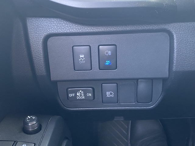 used 2021 Toyota Tacoma car, priced at $26,767