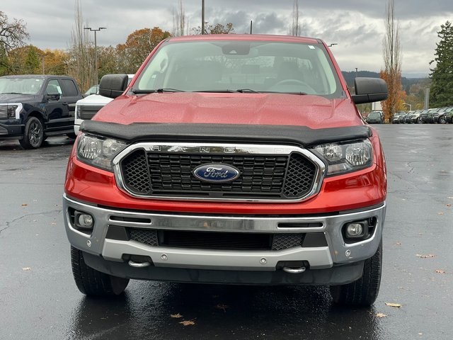 used 2019 Ford Ranger car, priced at $24,995