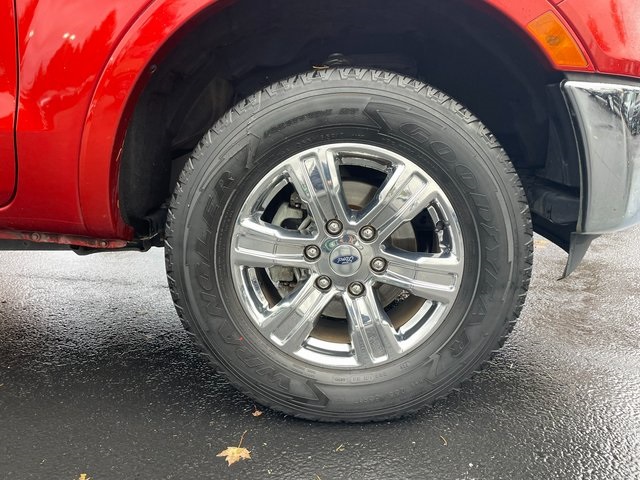 used 2019 Ford Ranger car, priced at $24,995