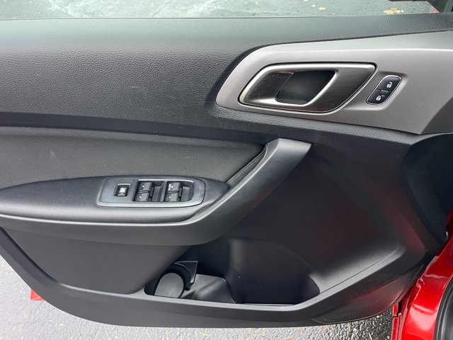 used 2019 Ford Ranger car, priced at $24,995