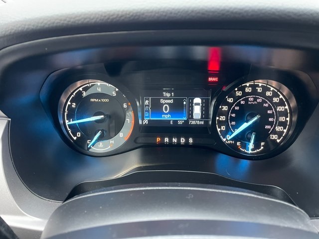 used 2019 Ford Ranger car, priced at $24,995