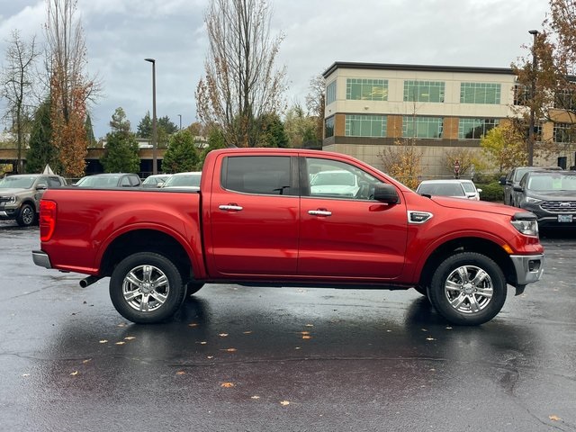 used 2019 Ford Ranger car, priced at $24,995