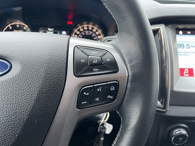 used 2019 Ford Ranger car, priced at $24,995