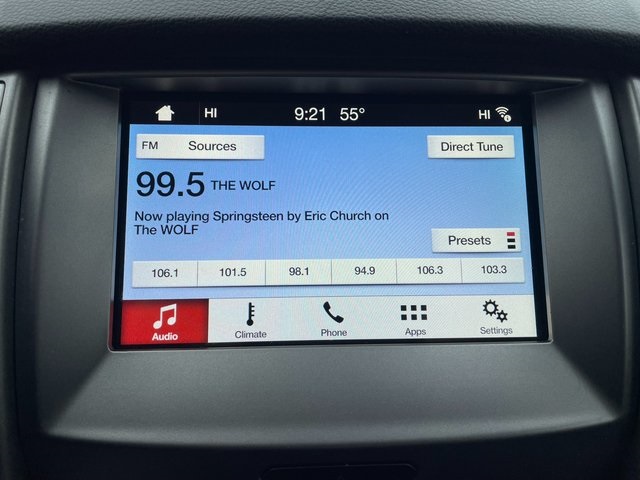 used 2019 Ford Ranger car, priced at $24,995