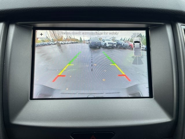 used 2019 Ford Ranger car, priced at $24,995