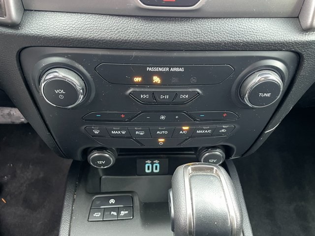 used 2019 Ford Ranger car, priced at $24,995