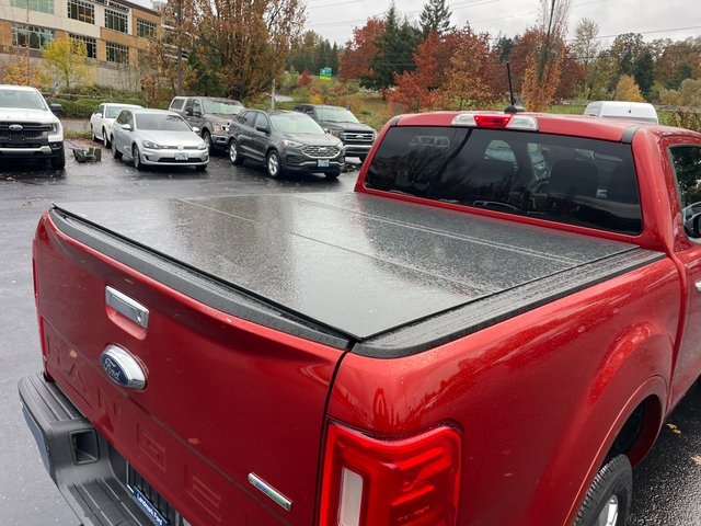 used 2019 Ford Ranger car, priced at $24,995