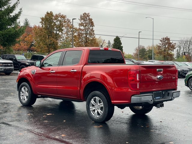 used 2019 Ford Ranger car, priced at $24,995