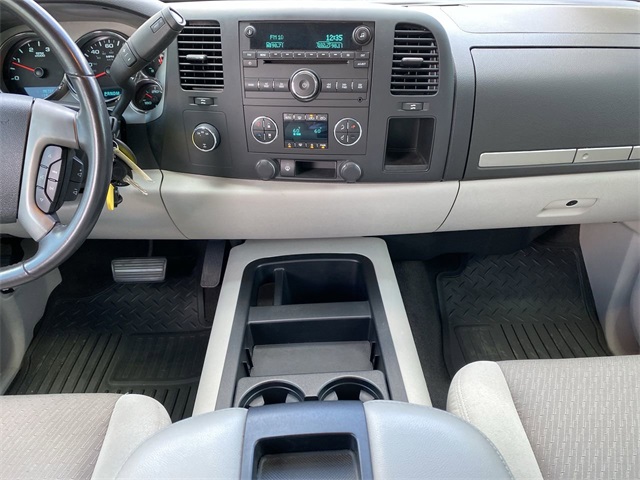 used 2008 Chevrolet Silverado 2500HD car, priced at $32,985
