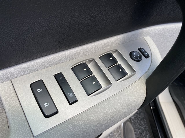 used 2008 Chevrolet Silverado 2500HD car, priced at $32,985