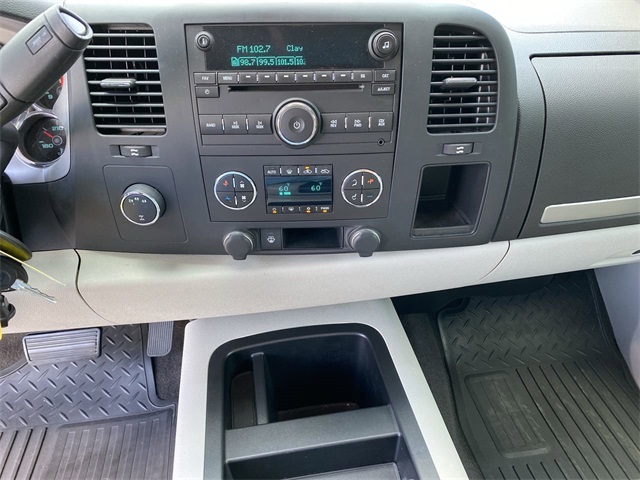 used 2008 Chevrolet Silverado 2500HD car, priced at $32,985