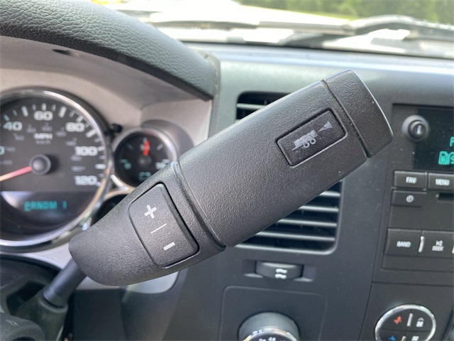 used 2008 Chevrolet Silverado 2500HD car, priced at $32,985