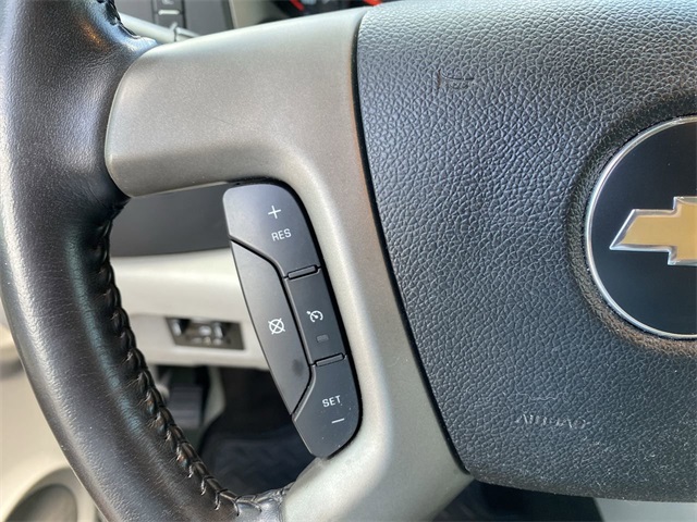 used 2008 Chevrolet Silverado 2500HD car, priced at $32,985
