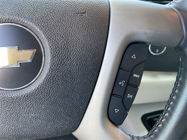 used 2008 Chevrolet Silverado 2500HD car, priced at $32,985