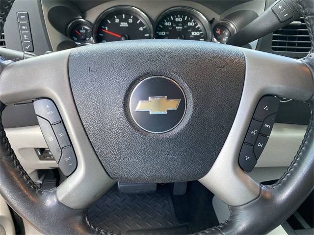 used 2008 Chevrolet Silverado 2500HD car, priced at $32,985
