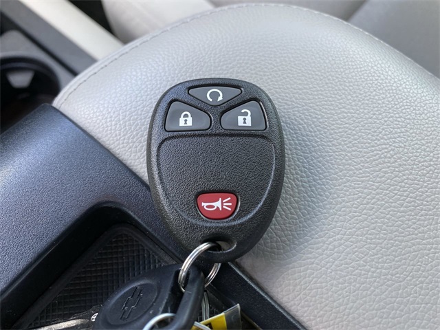 used 2008 Chevrolet Silverado 2500HD car, priced at $32,985