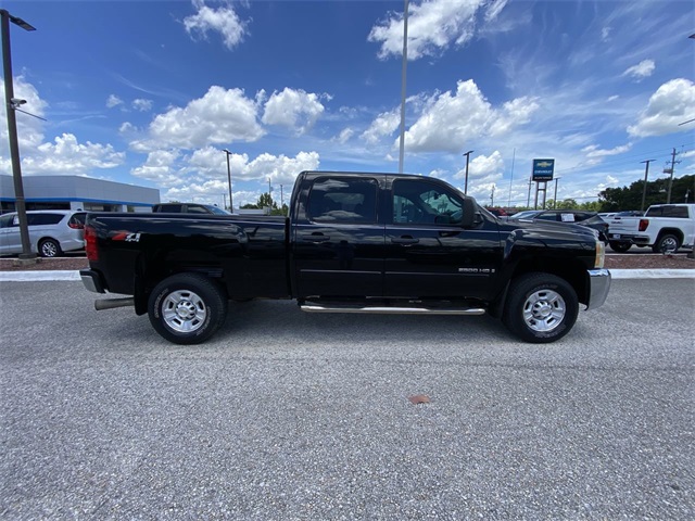 used 2008 Chevrolet Silverado 2500HD car, priced at $32,985