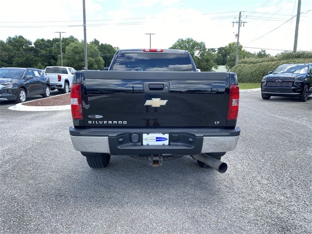 used 2008 Chevrolet Silverado 2500HD car, priced at $32,985
