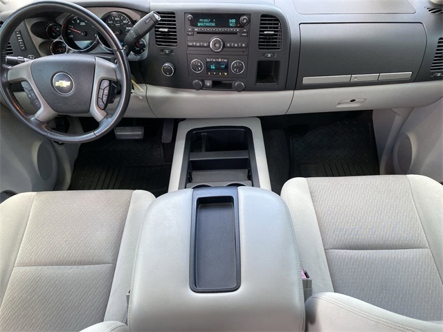 used 2008 Chevrolet Silverado 2500HD car, priced at $32,985