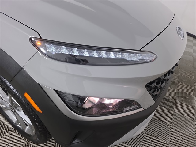 used 2023 Hyundai Kona car