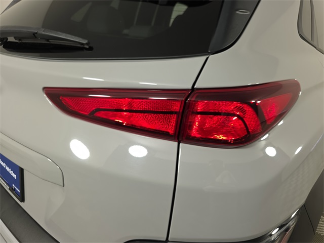 used 2023 Hyundai Kona car