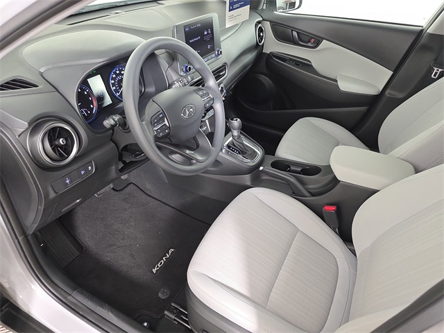 used 2023 Hyundai Kona car