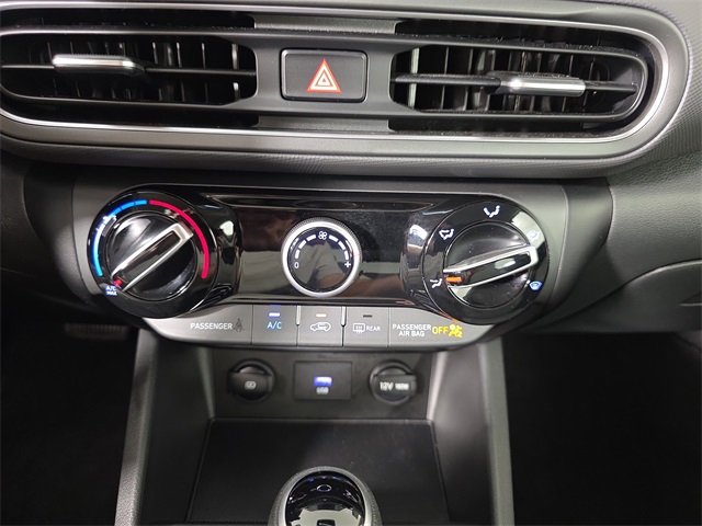 used 2023 Hyundai Kona car