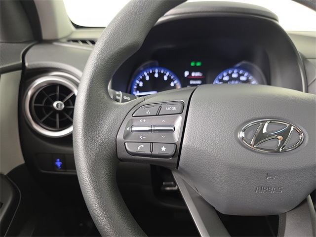 used 2023 Hyundai Kona car