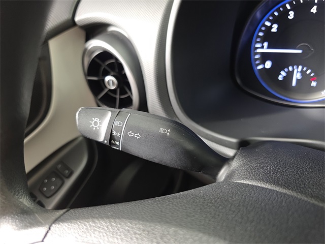used 2023 Hyundai Kona car
