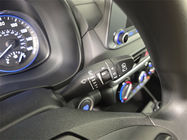 used 2023 Hyundai Kona car
