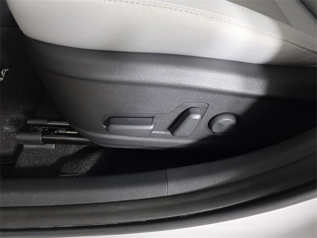 used 2023 Hyundai Kona car
