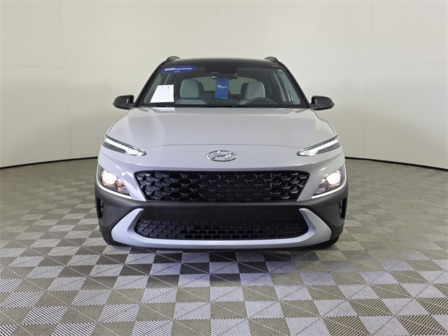 used 2023 Hyundai Kona car