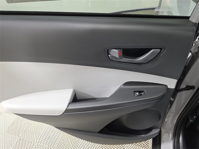 used 2023 Hyundai Kona car
