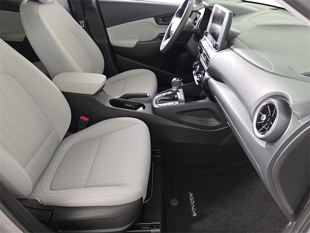 used 2023 Hyundai Kona car