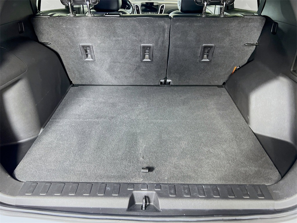 used 2020 Chevrolet Equinox car, priced at $21,999