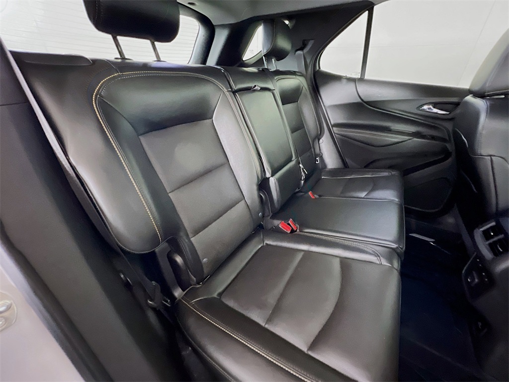 used 2020 Chevrolet Equinox car, priced at $21,999