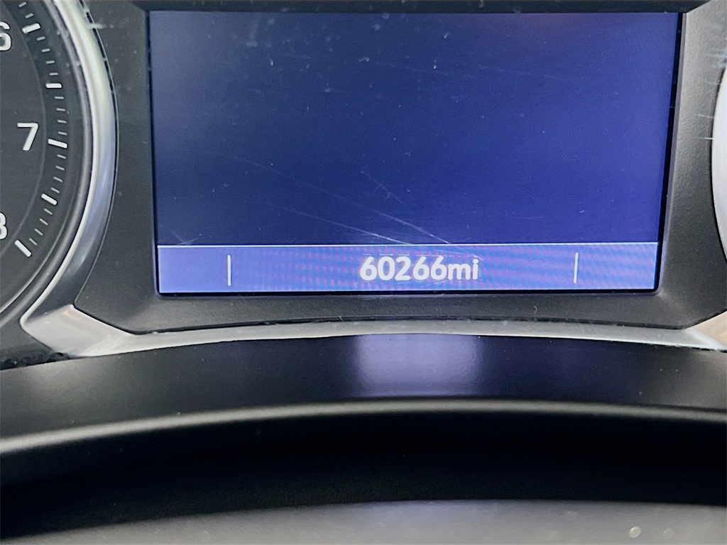 used 2020 Chevrolet Equinox car, priced at $21,999
