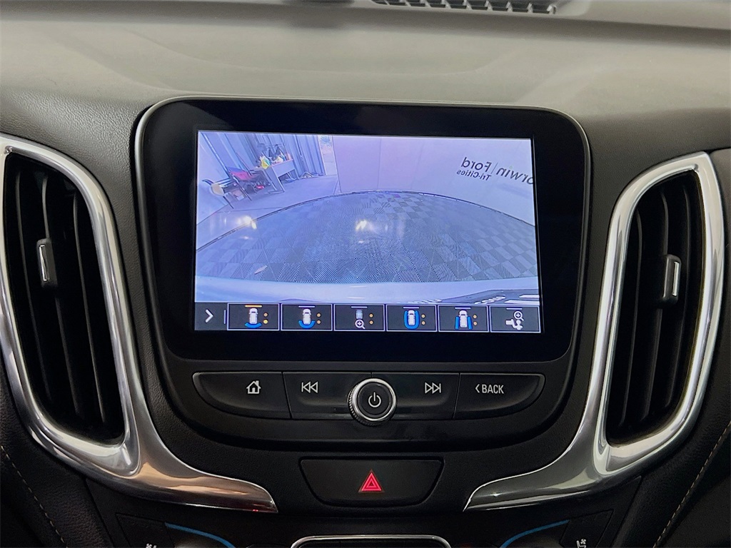 used 2020 Chevrolet Equinox car, priced at $21,999