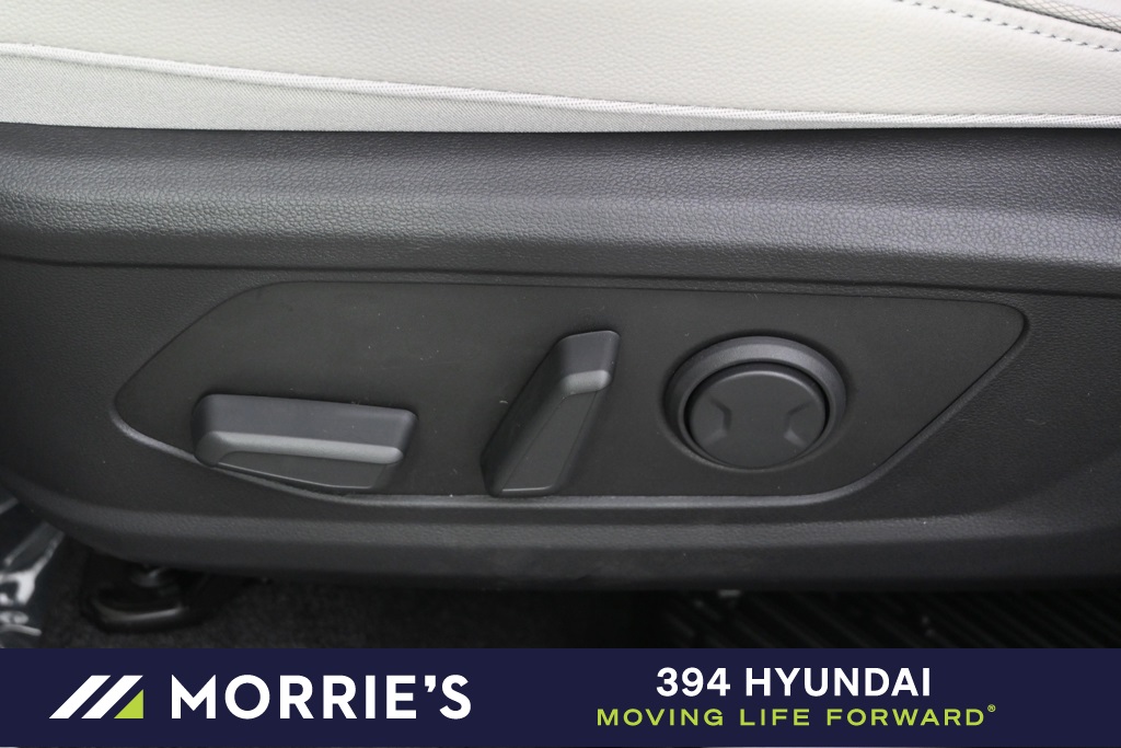 new 2025 Hyundai Tucson Hybrid car, priced at $39,488
