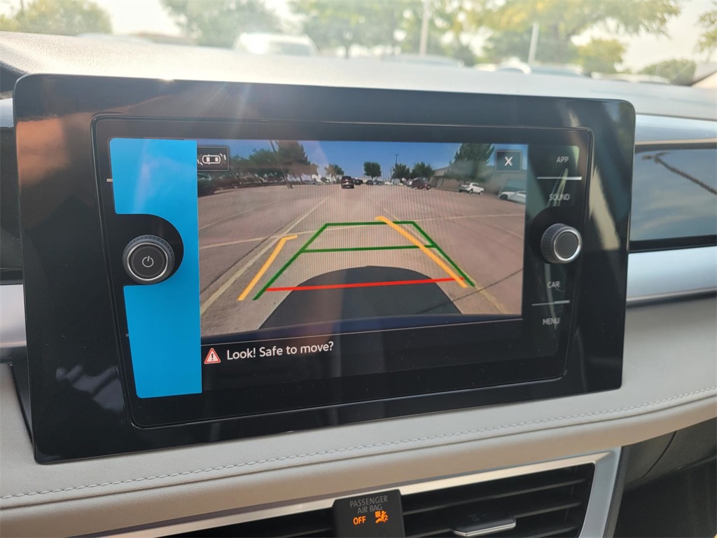 new 2025 Volkswagen Taos car, priced at $30,206